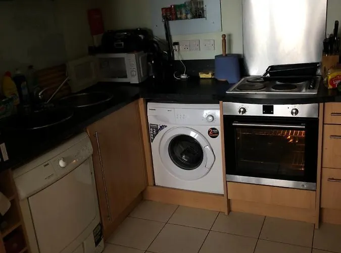 Apt 46 Gloucester Square, Railway Street,Dublin 1