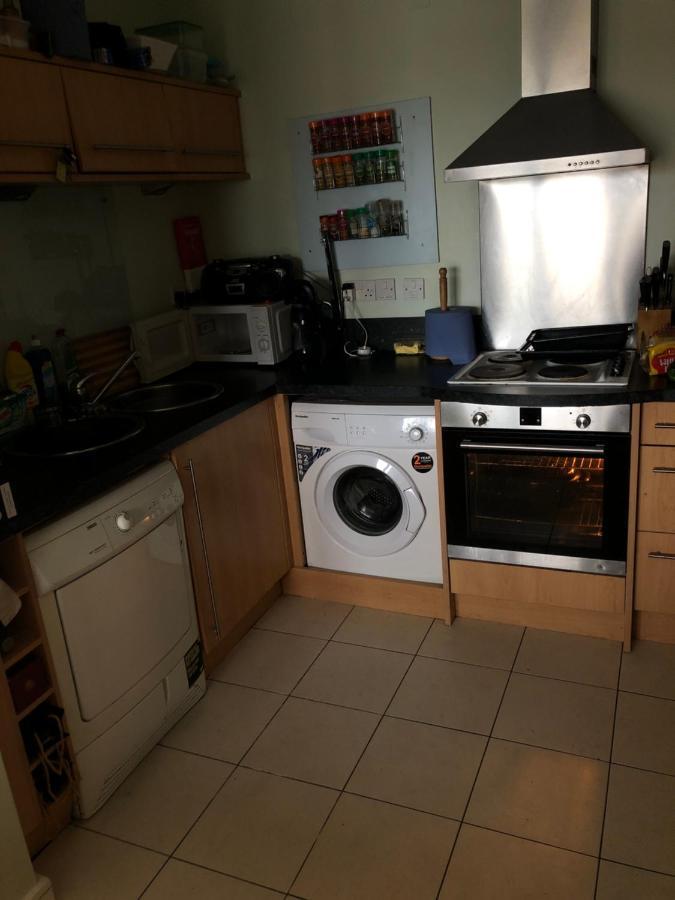 Apartment Apt 46 Gloucester Square, Railway Street,dublin 1 Dublin