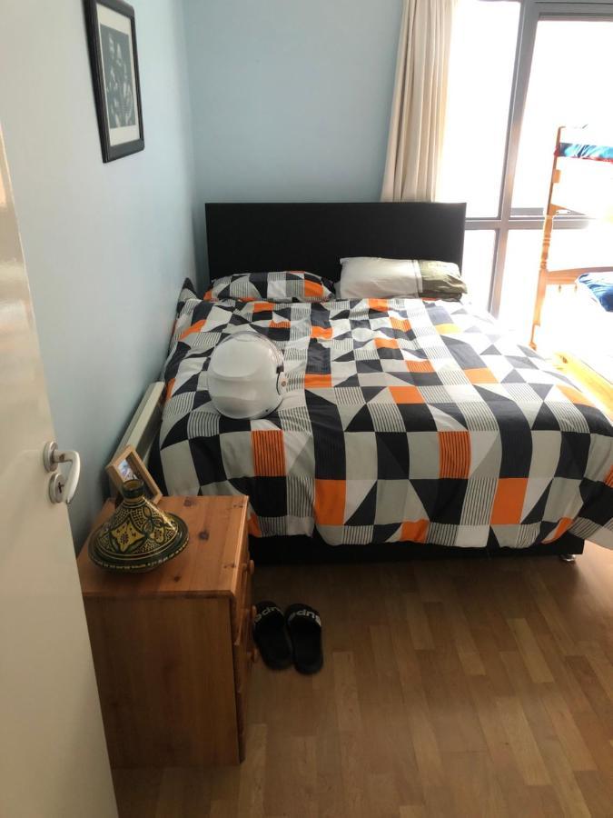 Apt 46 Gloucester Square, Railway Street,dublin 1