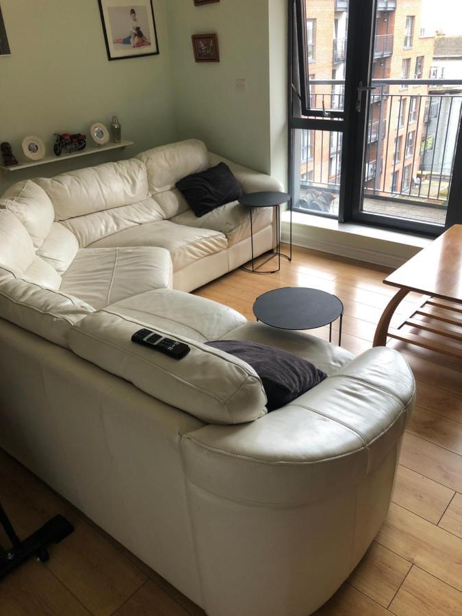 Apt 46 Gloucester Square, Railway Street,dublin 1