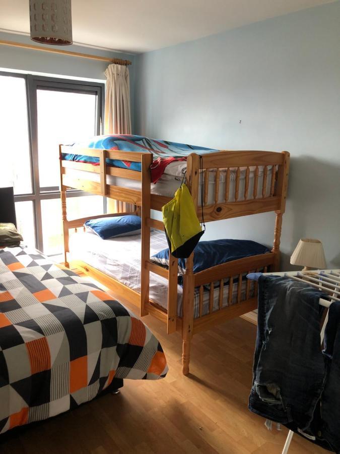 Apt 46 Gloucester Square, Railway Street,dublin 1 Apartment Dublin